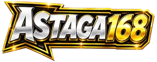 ASTAGA168 Logo