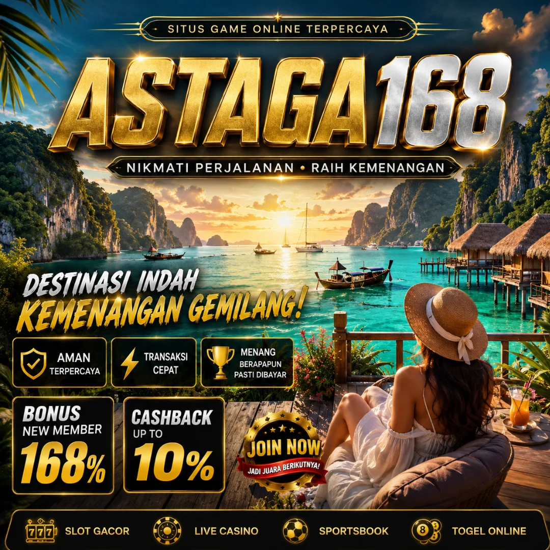 ASTAGA168Banner